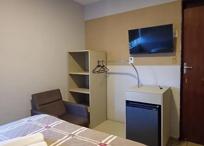 Escuna Praia Hotel João Pessoa