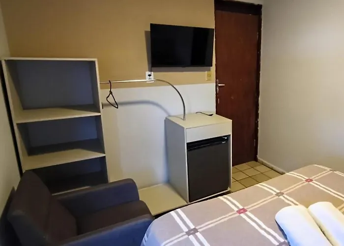 Escuna Praia Hotel João Pessoa